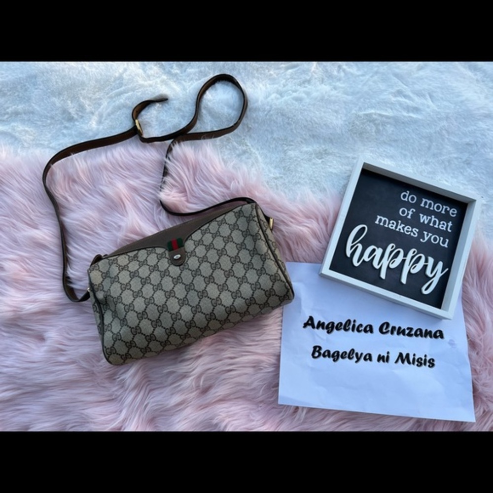 gucci ophidia cross body